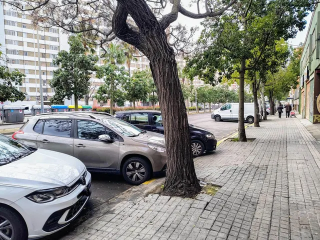 PLAZA DE PARKING EN VENTA  EN BELLVITGE, HOSPITALET DE LLOBREGAT — 20