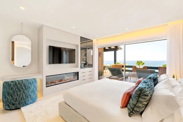 Apartamento 4 habitaciones 183m² en venta - Costa Del Sol — 16