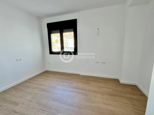 Ático de 2 dormitorios con 2 terrazas en el centro de Lorca — 22