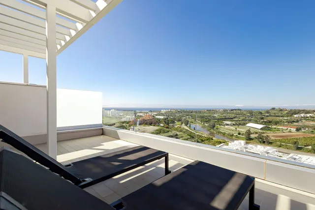Ático Dúplex 3 habitaciones 107m² en venta - Costa Del Sol — 17