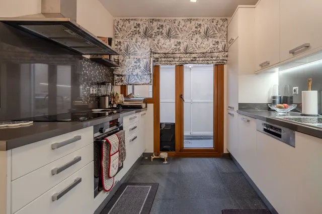 Adosado 3 habitaciones 184m² en venta - Paraiso-Barronal — 33