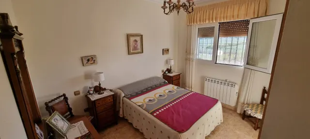 Casa o chalet independiente en zona almenara — 12