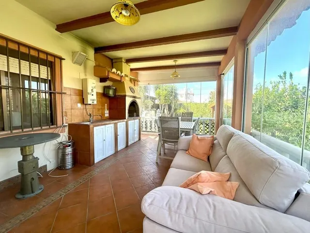 Villa 3 habitaciones 141m² en venta - Costa blanca — 39