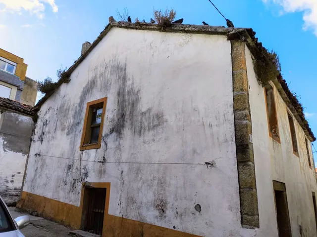 Casa para reformar en Laxe - foto 4