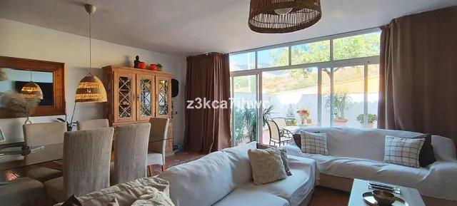 Adosado 5 habitaciones 189m² en venta - Costa Del Sol — 8