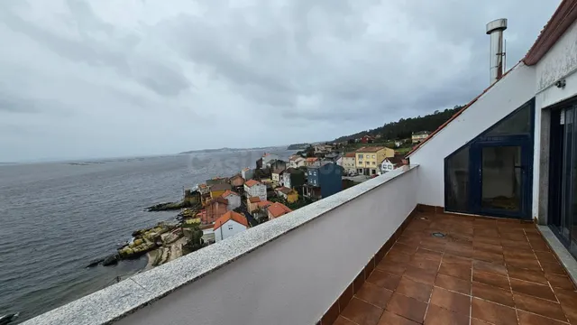 Venta de vivienda en Boiro, a Coruña - foto 4