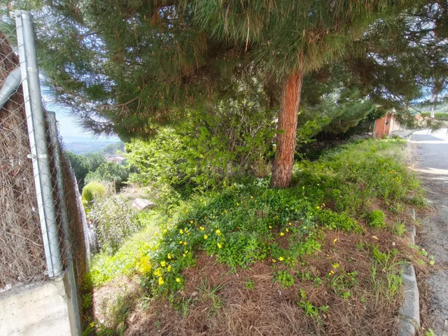 Parcela en venta en Alella Park – 839 m2 - foto 4