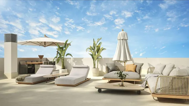Adosado 3 habitaciones 82m² en venta - Jerónimo Y Avileses — 12