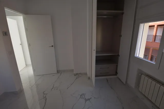 Exclusivo Piso Reformado en el Corazón de Sevilla - Arenal, Museo y Tetuán — 31