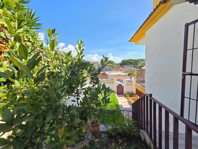 CASA IDNEPENDIENTE, GARAJE Y POSIBILIDAD DE PISCINA, CAN NICOLAU, CUNIT — 14