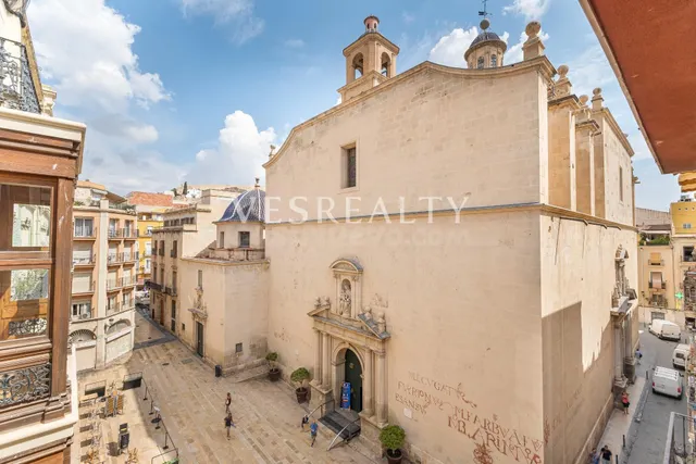 Estudio 36m² en venta - Mercado - foto 3