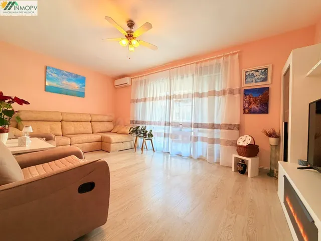 SE VENDE PISO DE 3 DORMITORIOS ZONA MERCADONA EN VINARÒS! 2ª - foto 2