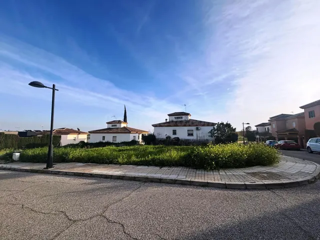 Terreno urbano - Salteras - foto 5