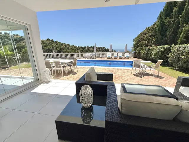 Chalet 5 habitaciones 202m² en venta - Riviera del sol - foto 2