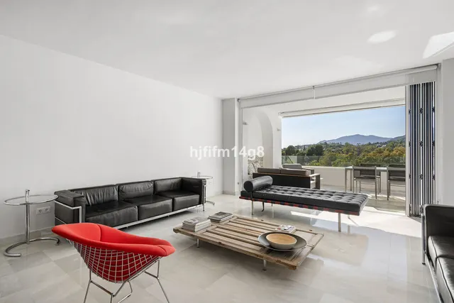 Apartamento 3 habitaciones 141m² en venta - El Madroñal — 6