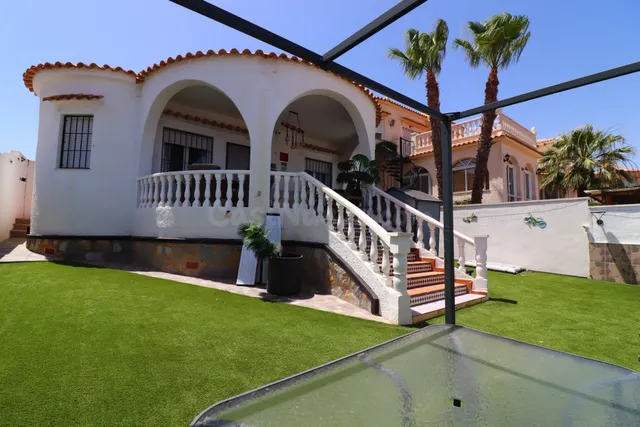 Chalet 2 habitaciones 70m² en venta - Villamartin - foto 3