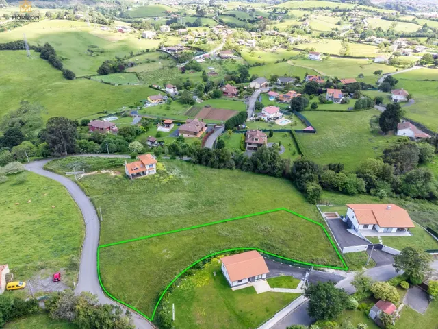 Terreno urbano en venta - Porceyo - Cenero - foto 4