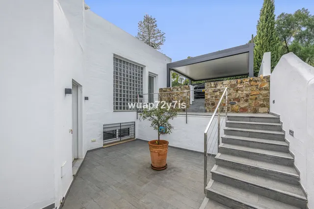 Chalet 4 habitaciones 224m² en venta - Marbella — 39