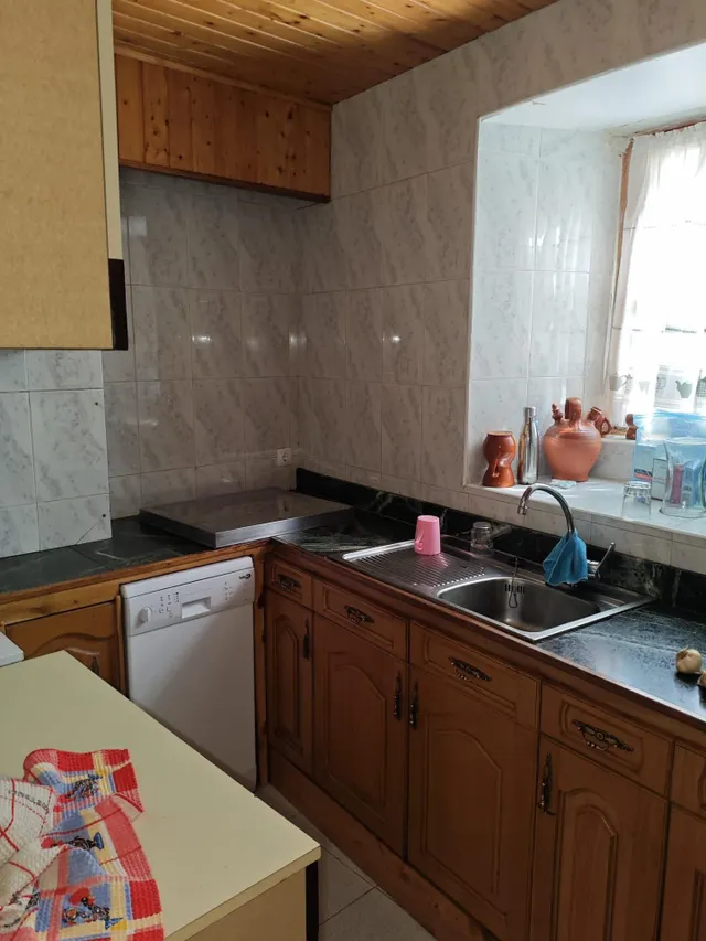 Venta casa El Acebo "Camino de Santiago" — 26