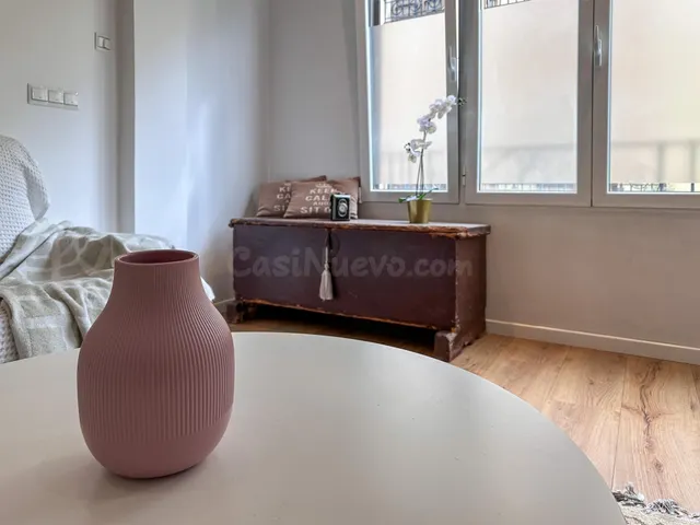 Vivienda junto a la Puerta del Sol en Castellón de Plana, co - foto 4