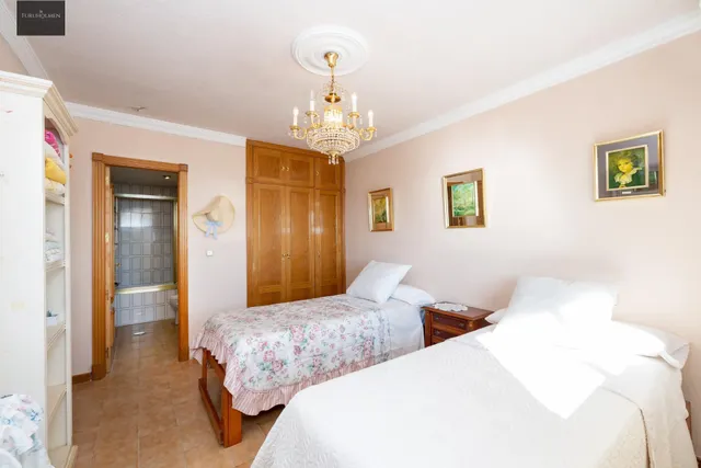 !!Espectacular vivienda en primera linea de playa!! — 25