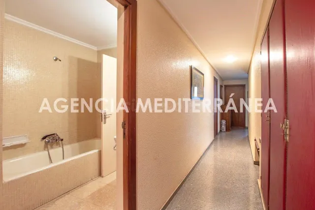 Piso 5 habitaciones 270m² en venta - Centro - Sant Francesc - foto 2
