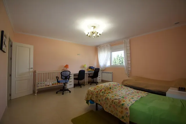 VILLA DE LUJO EN CABO ROIG — 22