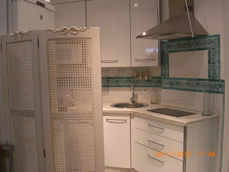 ESTUDIO EN VENTA EN NERVIÓN — 2