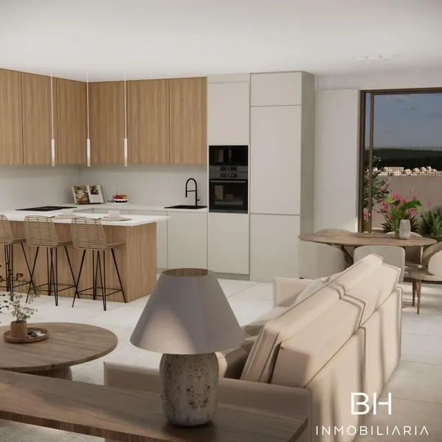 Villas de lujo en alenda golf — 21