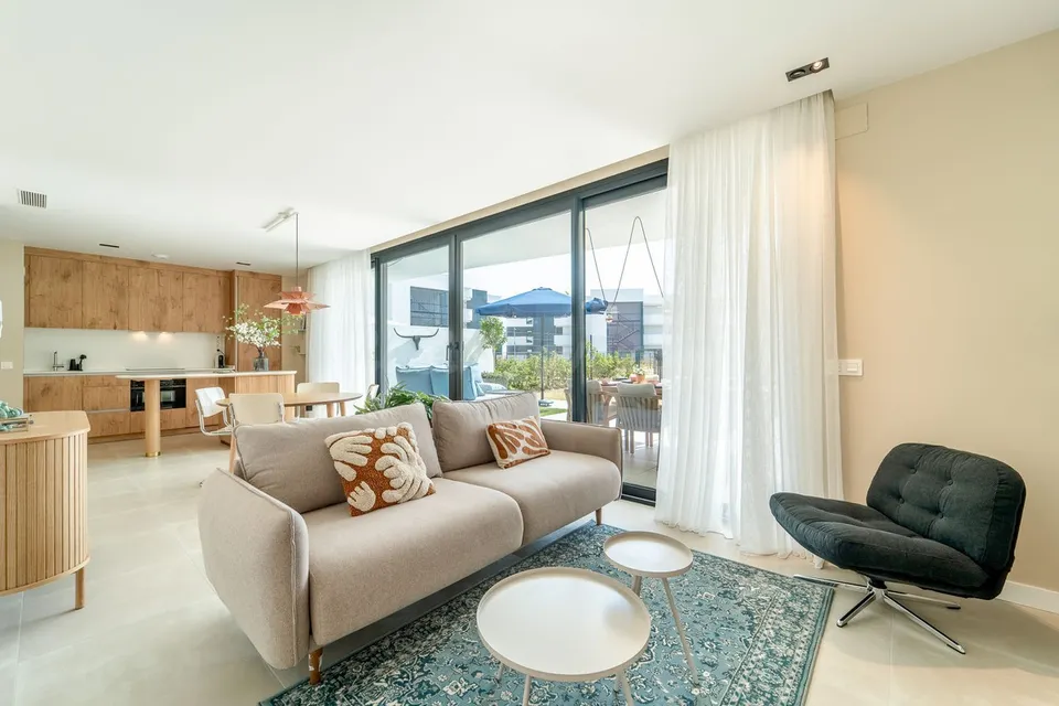 Apartamento 2 habitaciones 75m² en venta - Centro