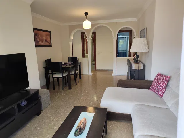 Piso en Venta en Ciudad Jardin — 10