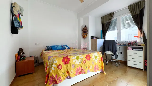 Pareado 3 habitaciones 137m² en venta - Centro urbano 4 — 7