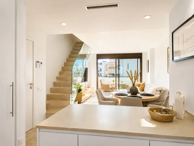 Ático Dúplex 3 habitaciones 304m² en venta - Costa Del Sol — 16