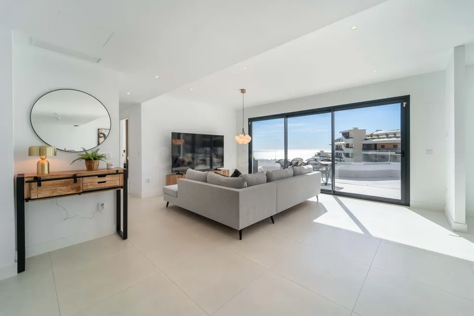 Ático 3 habitaciones 151m² en venta - Centro