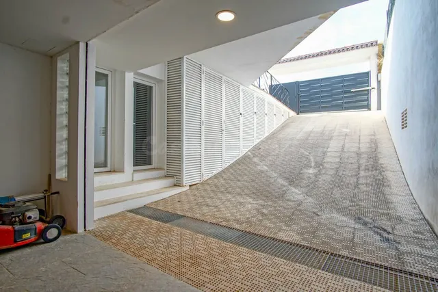 Villa 5 habitaciones 810m² en venta - Alfaz del PI Pueblo-Ur - foto 5
