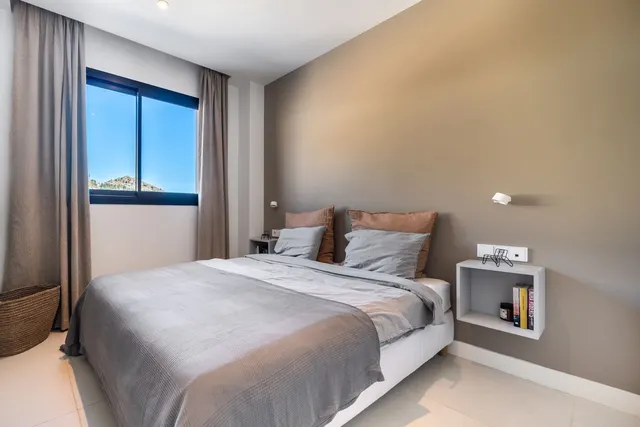 Apartamento 2 habitaciones 88m² en venta - Centro — 21