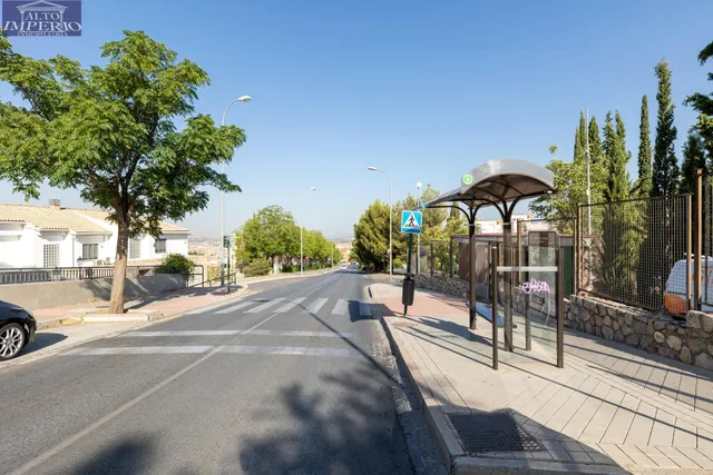 Solar con proyecto en una de las mejores zonas de Granada — 18