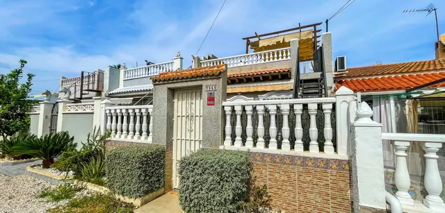 Bungalow 3 habitaciones 95m² en venta - El limonar — 5