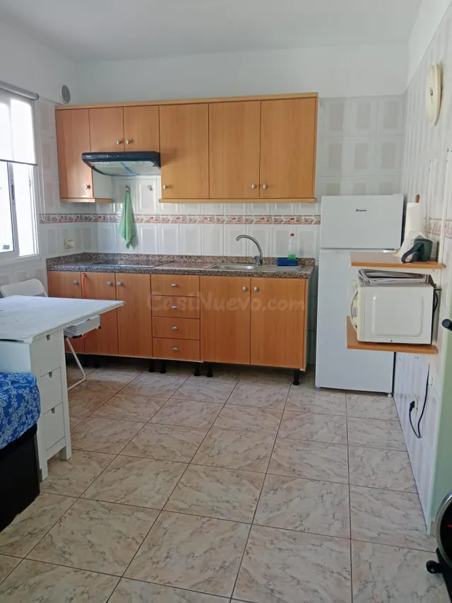 Apartamento, de 1 habitación en venta en El Fraile — 2