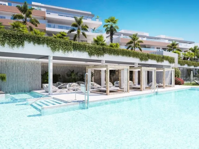 Apartamento 2 habitaciones 82m² en venta - Marbella — 2