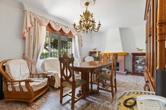 Chalet 4 habitaciones 290m² en venta - Marbella — 15