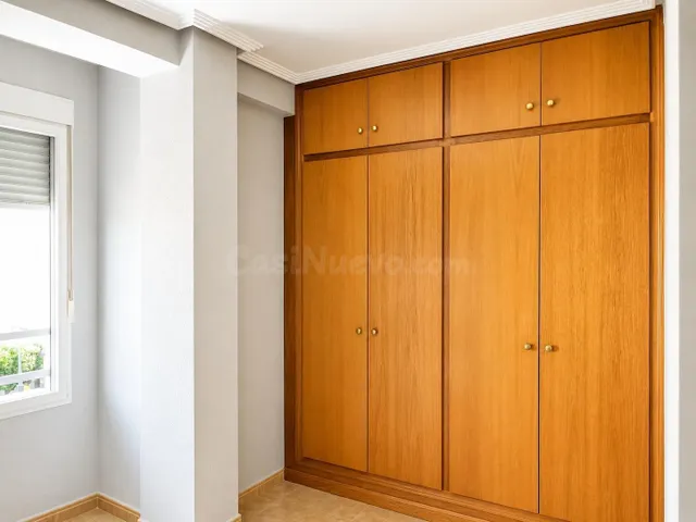PISO EN MOLINA – 4 habitaciones, GARAJE Y TRASTERO — 3