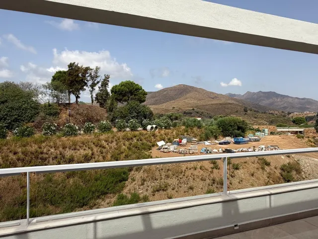 Ático Dúplex 3 habitaciones 117m² en venta - Mijas golf - foto 4