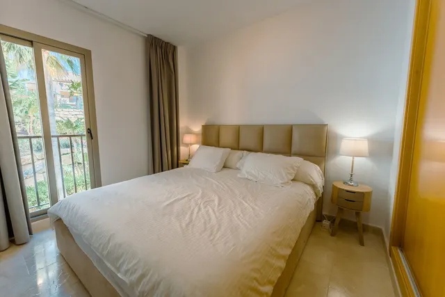 Apartamento 2 habitaciones 120m² en venta - Costa Del Sol — 23