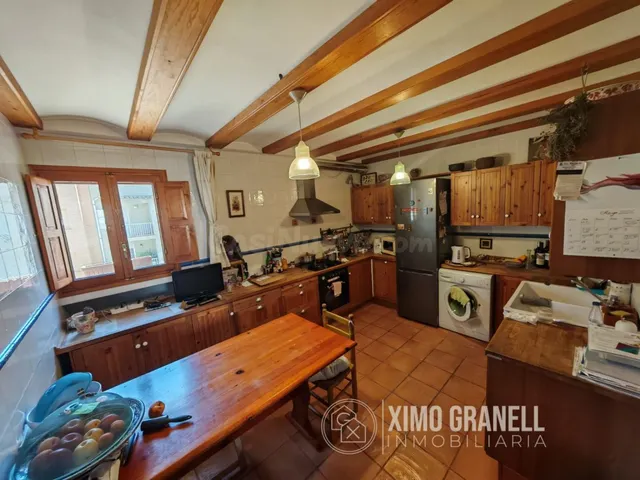Casa-Chalet en Venta en Eslida Castellón