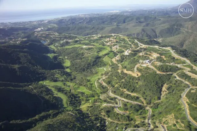 Parcela en venta - Costa del Sol — 6