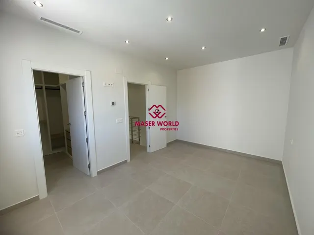 Villas de nueva construcción en venta en Las Heredades, Costa Blanca — 27