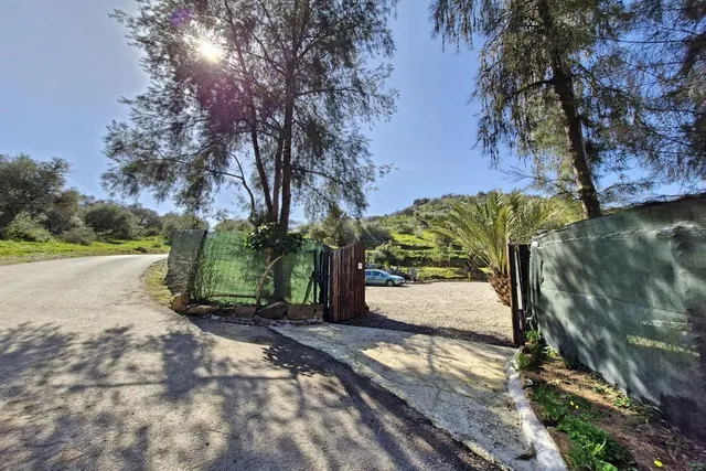 Finca Agrícola 3 habitaciones 163m² en venta - South of spain — 22