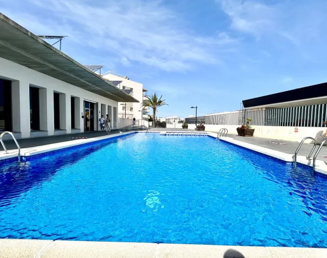 Ático 2 habitaciones 64m² en venta - Lomas de Cabo Roig-Los  - foto 2