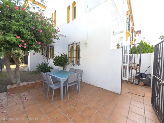 Adosado 3 habitaciones 262m² en venta - Costa Del Sol — 18